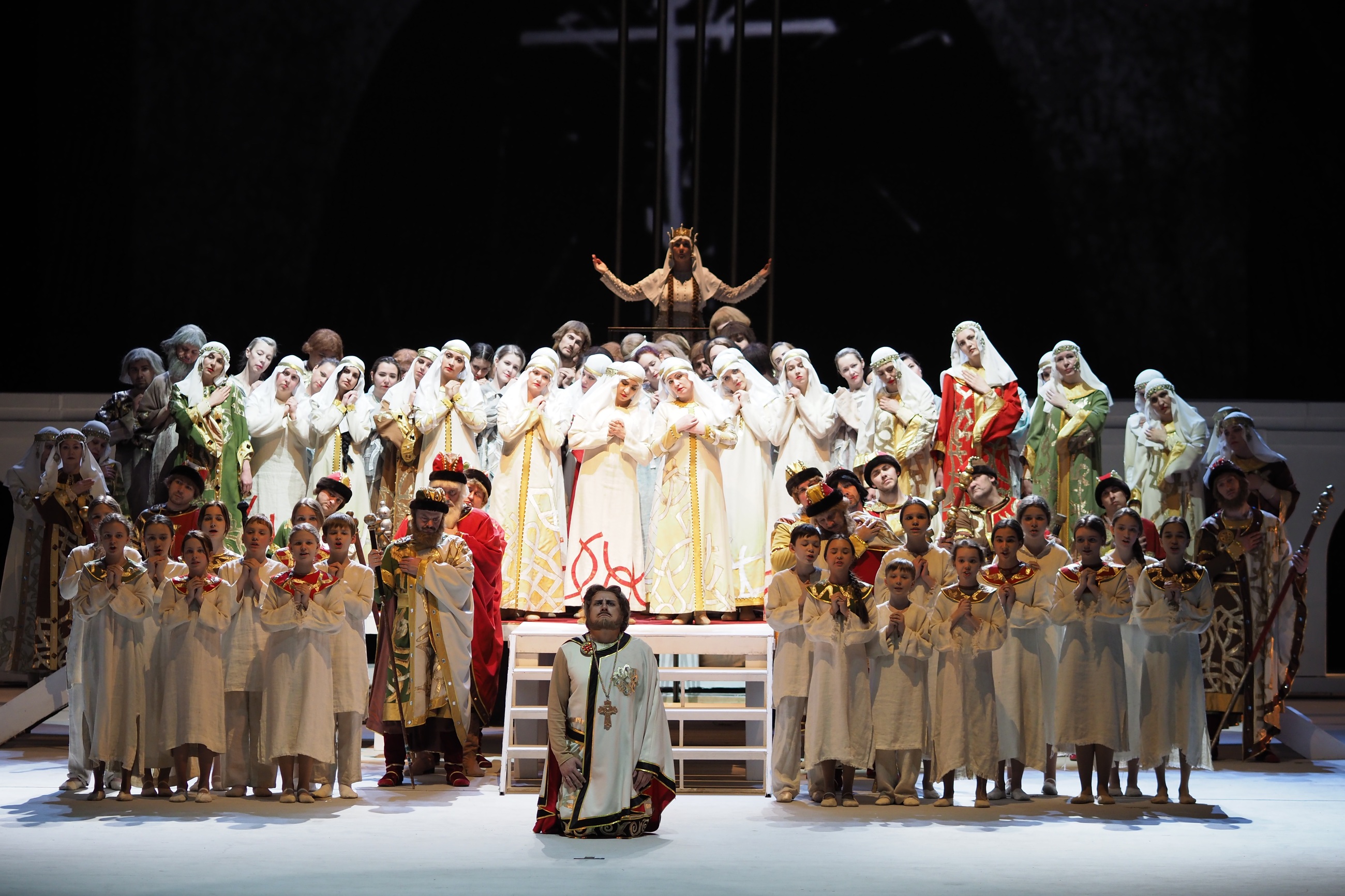 Детский хор НОВАТа объявляет набор мальчиков - НОВАТ - фото №10